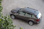 BMW X5 2011 года